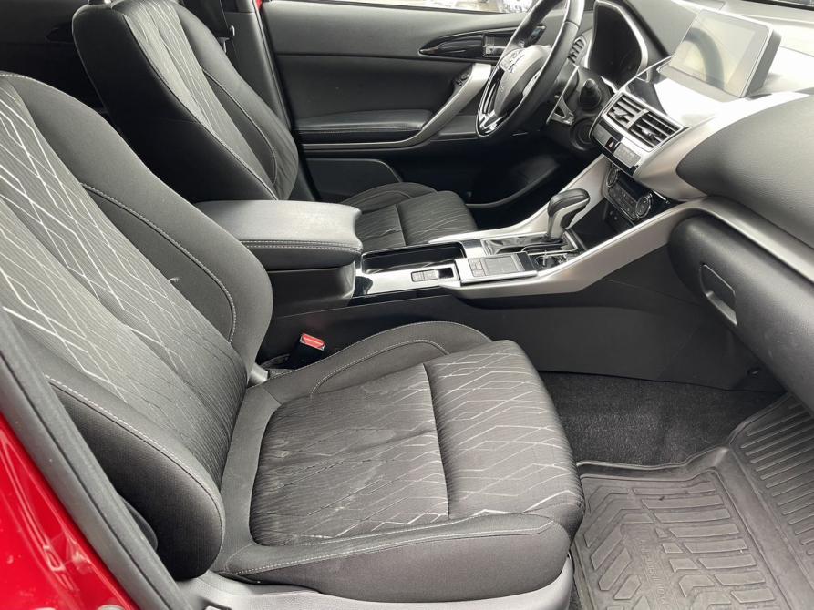 Mitsubishi Eclipse Cross I Москва  - изображение 9