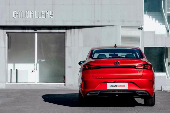 Новый Changan Eado Plus 2024 года, цена 2 269 900 рублей, седан, Автокод Объявления