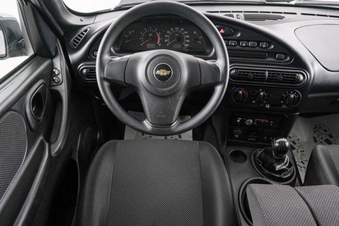 Chevrolet Niva I Рестайлинг с пробегом 2016 года, цена 849 000 рублей, 114000 км, внедорожник, Автокод Объявления