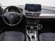 BMW X1 I (E84) Рестайлинг Москва  - изображение 32
