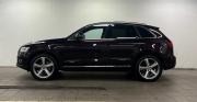 Audi Q5 I (8R) Рестайлинг Санкт-Петербург  - изображение 27