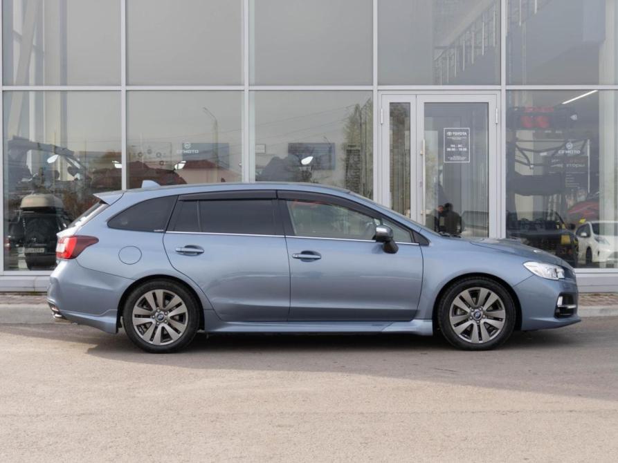 Subaru Levorg I Улан-Удэ  - изображение 5