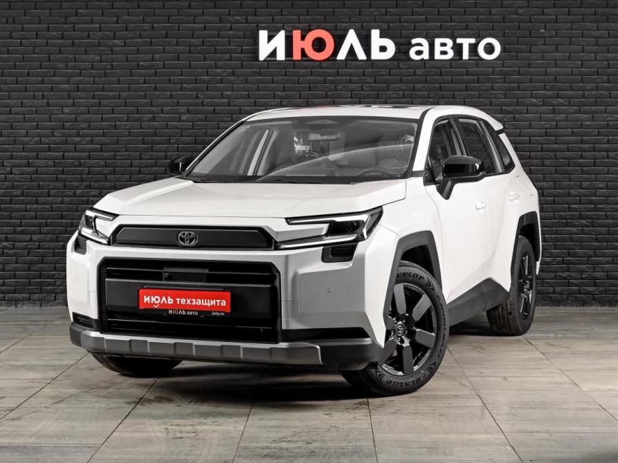 Toyota RAV4 VI (XA60) Екатеринбург  - изображение 1