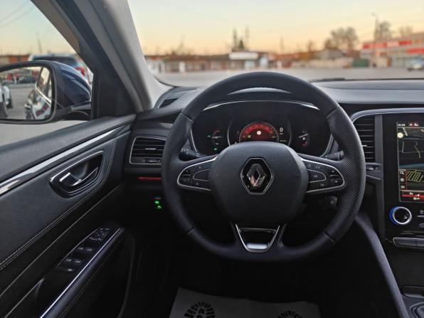 Renault Talisman I с пробегом 2016 года, цена 1 367 500 рублей, 173832 км, универсал, Автокод Объявления