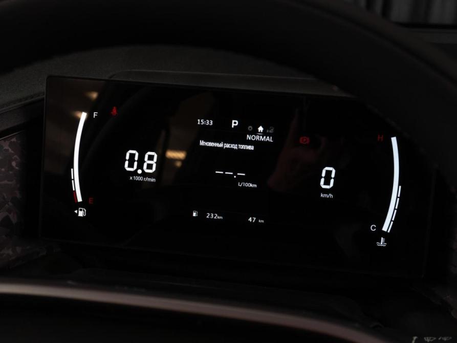 Nissan Frontier Pro Тюмень  - изображение 18
