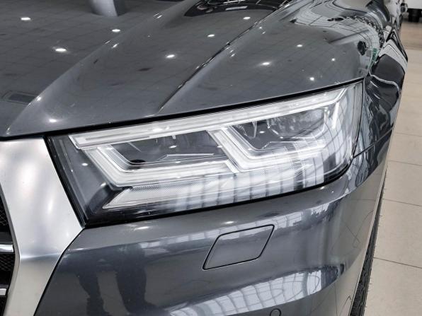 Audi Q5 II (FY) с пробегом 2017 года, цена 3 050 000 рублей, 177785 км, внедорожник, Автокод Объявления