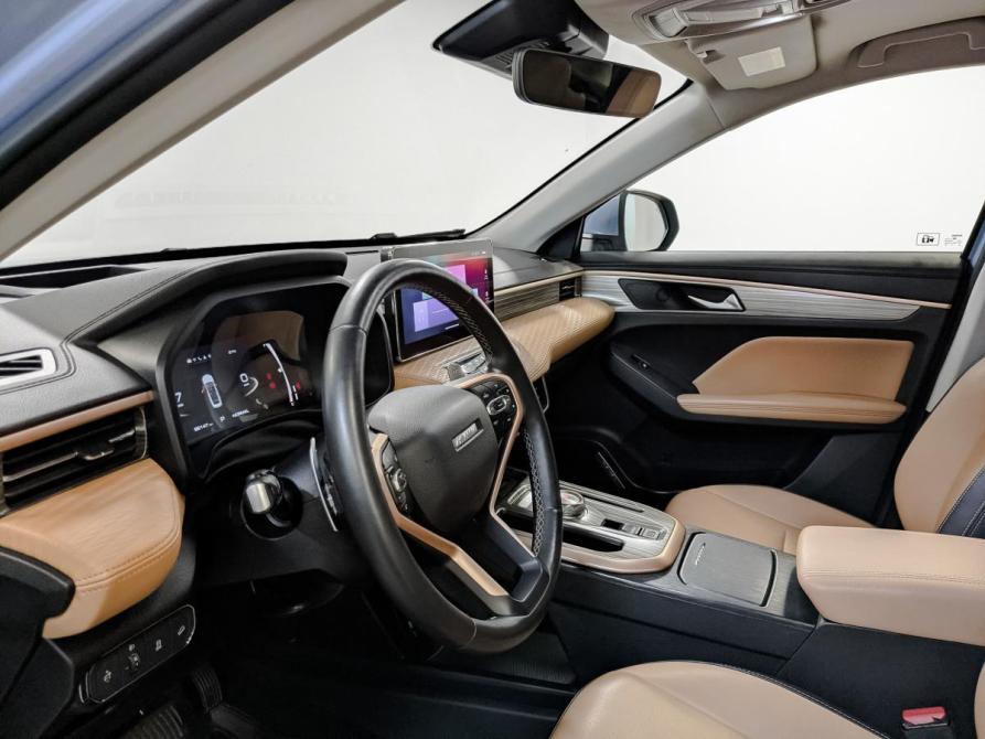 Haval Jolion I Москва  - изображение 15
