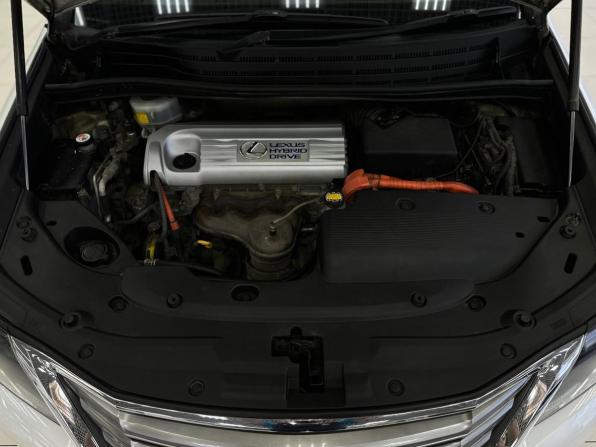 Lexus HS I Рестайлинг с пробегом 2015 года, цена 1 955 000 рублей, 156604 км, седан, Автокод Объявления