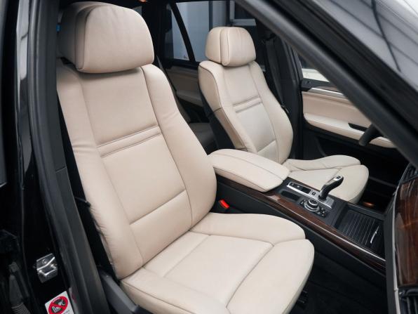 BMW X5 II (E70) Рестайлинг с пробегом 2011 года, цена 1 490 000 рублей, 314665 км, внедорожник, Автокод Объявления