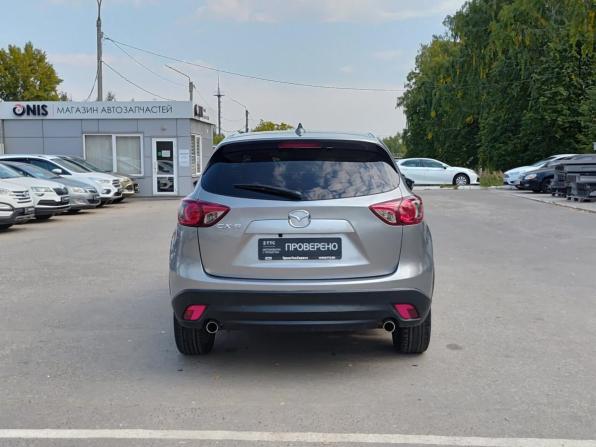 Mazda CX-5 I с пробегом 2014 года, цена 1 538 000 рублей, 175001 км, внедорожник, Автокод Объявления