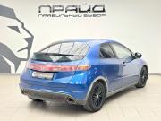 Honda Civic VIII Ростов-на-Дону  - изображение 16