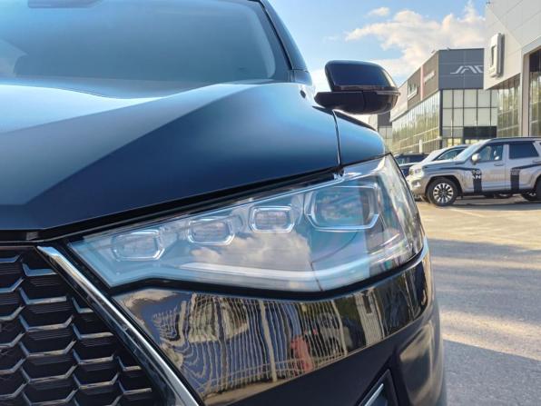 Haval F7 I с пробегом 2021 года, цена 1 714 000 рублей, 56201 км, внедорожник, Автокод Объявления