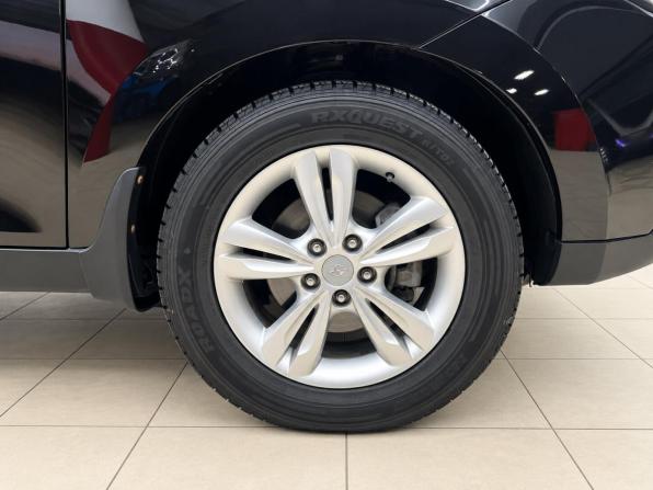 Hyundai ix35 I с пробегом 2010 года, цена 1 049 000 рублей, 270194 км, внедорожник, Автокод Объявления
