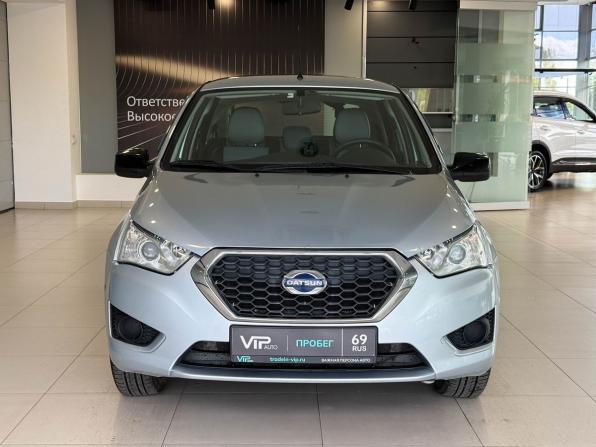 Datsun mi-DO с пробегом 2017 года, цена 627 000 рублей, 64031 км, хэтчбек, Автокод Объявления