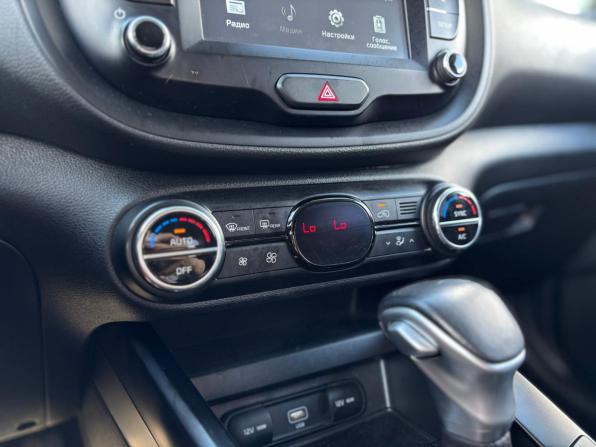 Kia Soul III с пробегом 2020 года, цена 1 850 000 рублей, 73625 км, хэтчбек, Автокод Объявления