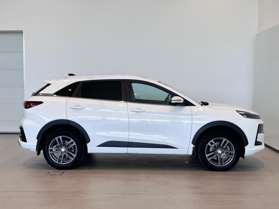 JAC JS6 Волгоград  - изображение 4