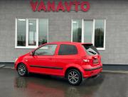 Hyundai Getz I Рестайлинг Альметьевск  - изображение 30