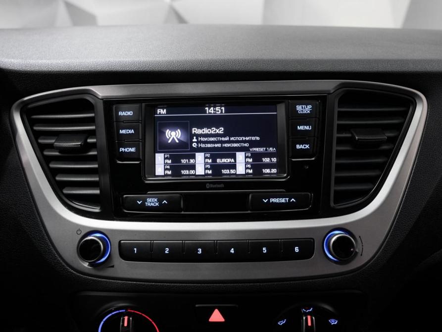 Hyundai Solaris II Ульяновск  - изображение 18