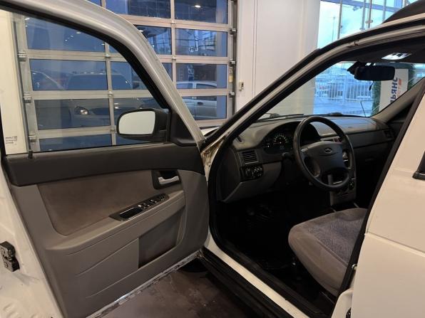 Lada (ВАЗ) Priora I с пробегом 2010 года, цена 195 000 рублей, 231114 км, универсал, Автокод Объявления