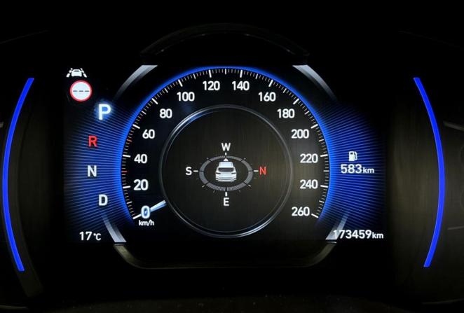 Hyundai Santa Fe IV с пробегом 2019 года, цена 3 290 000 рублей, 173459 км, внедорожник, Автокод Объявления