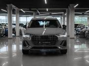 Audi Q3 II (F3) Москва  - изображение 35
