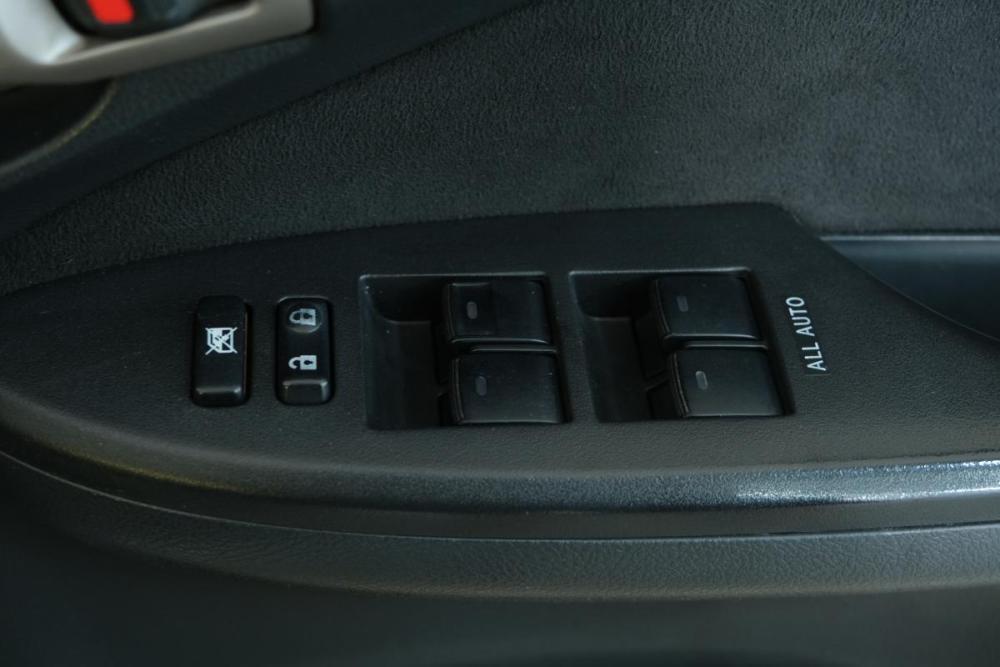Toyota Corolla X (E140 E150) Рестайлинг Омск  - изображение 9