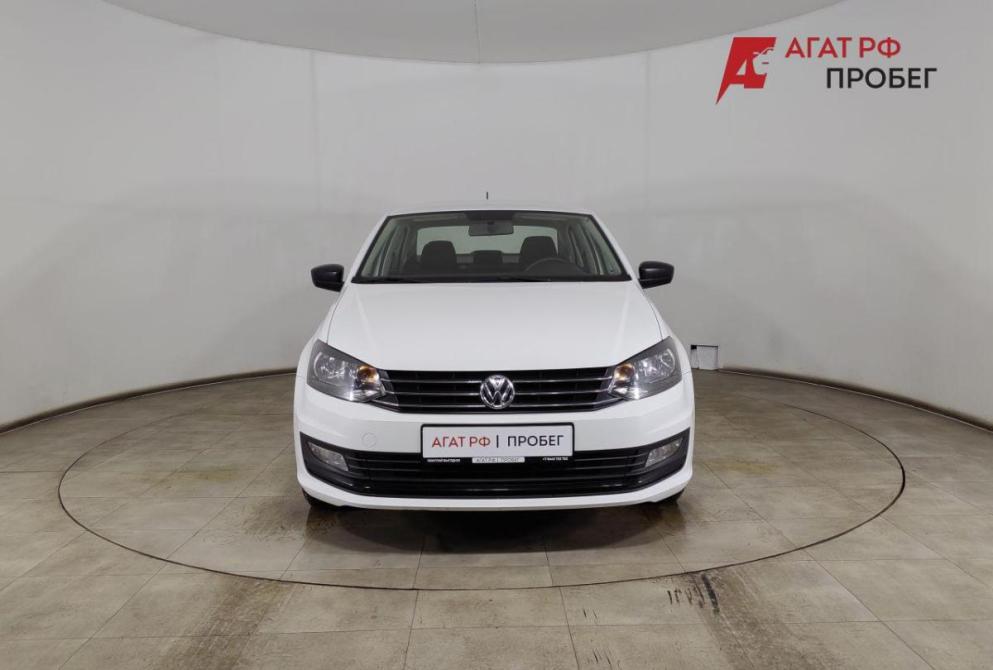 Volkswagen Polo V Рестайлинг Волгоград  - изображение 2