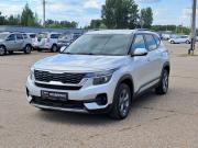 Kia Seltos I Набережные Челны  - изображение 28