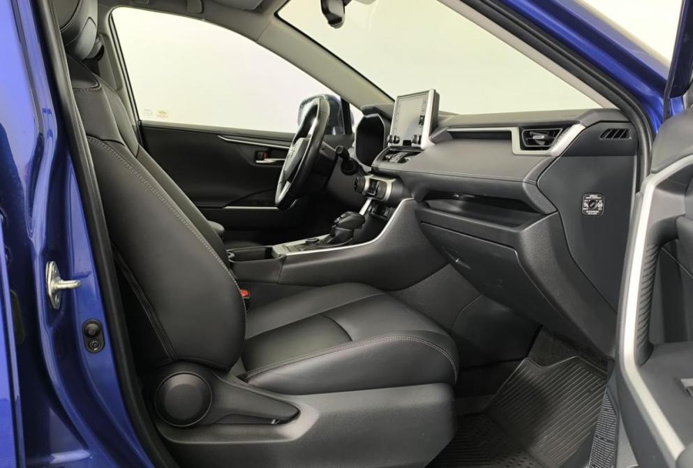 Toyota RAV4 V (XA50) Нижний Новгород  - изображение 13