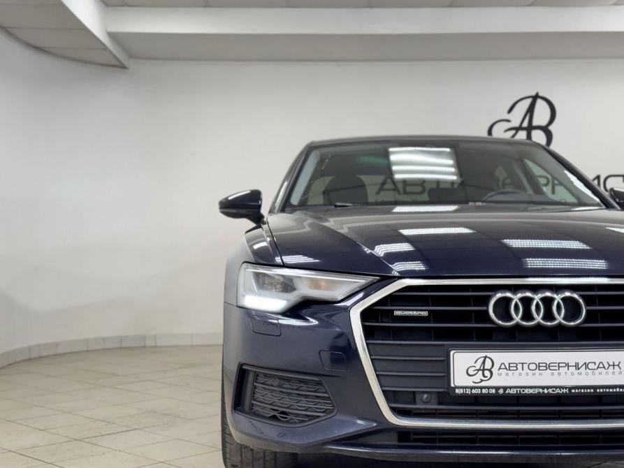 Audi A6 V (C8) Санкт-Петербург  - изображение 22