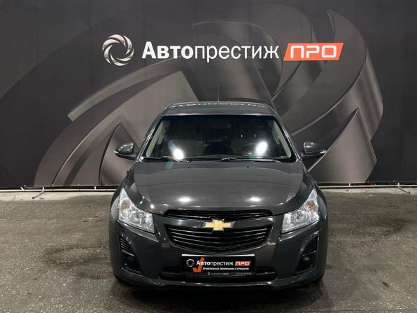 Chevrolet Cruze I Рестайлинг с пробегом 2013 года, цена 629 000 рублей, 237157 км, седан, Автокод Объявления