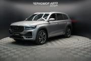 Geely Monjaro I Крым  - изображение 38
