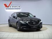 Mazda 6 III (GJ) Рестайлинг Уфа  - изображение 19