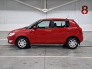 Skoda Fabia II Рестайлинг Казань  - изображение 32