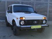 Lada (ВАЗ) Niva Legend I Ижевск  - изображение 14