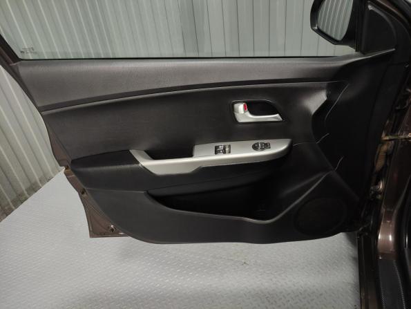 Kia Rio III с пробегом 2015 года, цена 825 000 рублей, 187323 км, седан, Автокод Объявления