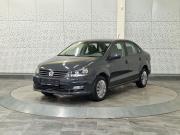 Volkswagen Polo V Рестайлинг Москва  - изображение 17