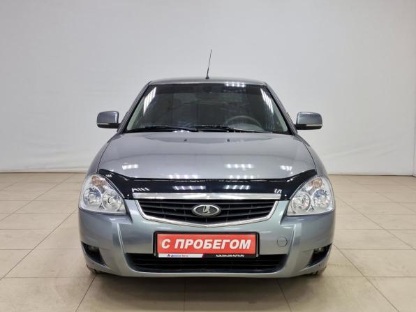 Lada (ВАЗ) Priora I с пробегом 2011 года, цена 260 000 рублей, 281492 км, хэтчбек, Автокод Объявления