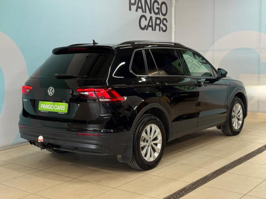 Volkswagen Tiguan II Набережные Челны  - изображение 3