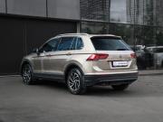 Volkswagen Tiguan II Москва  - изображение 23