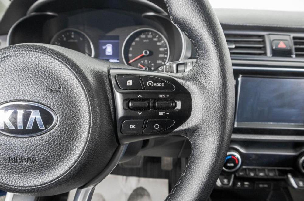 Kia Rio IV Барнаул  - изображение 16