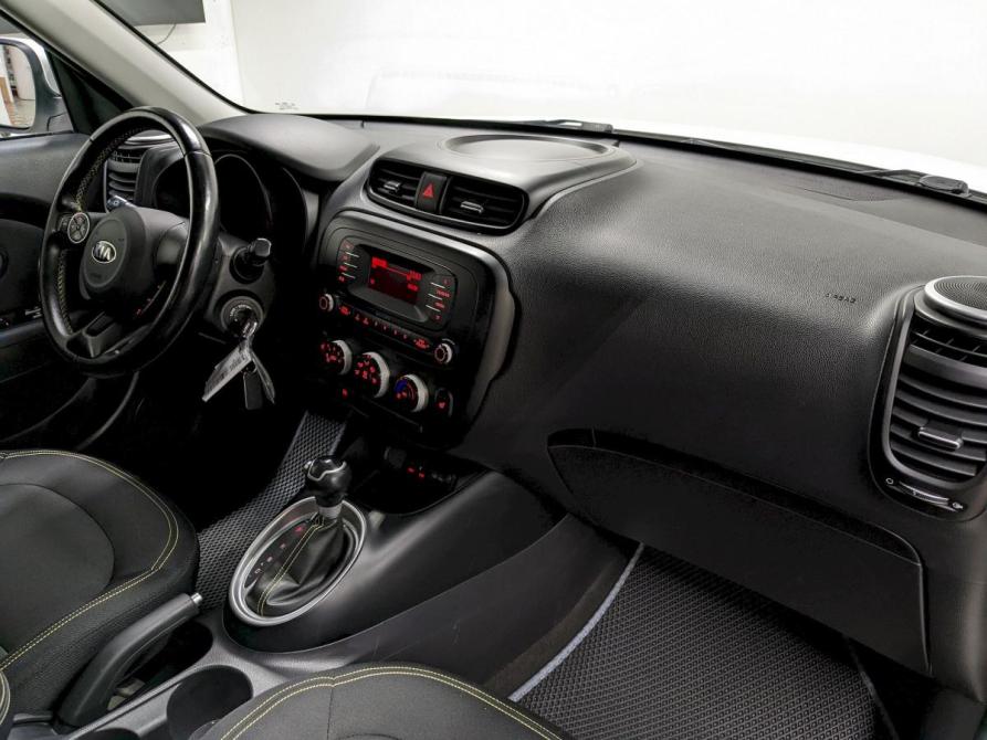 Kia Soul II Москва  - изображение 19