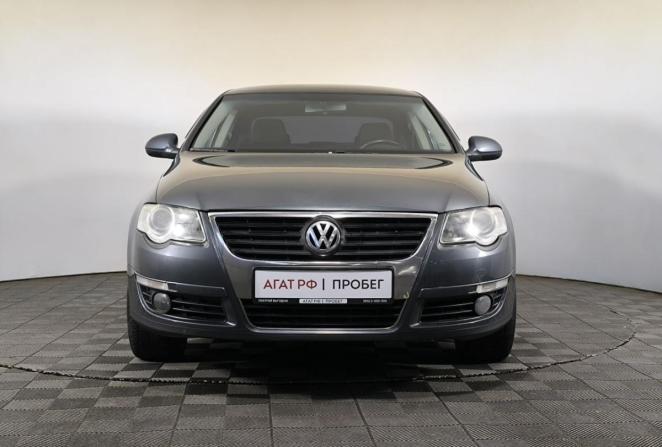 Volkswagen Passat B7 с пробегом 2010 года, цена 615 000 рублей, 203331 км, седан, Автокод Объявления