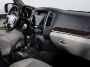 Mitsubishi Pajero IV Рестайлинг 2 Москва  - изображение 26