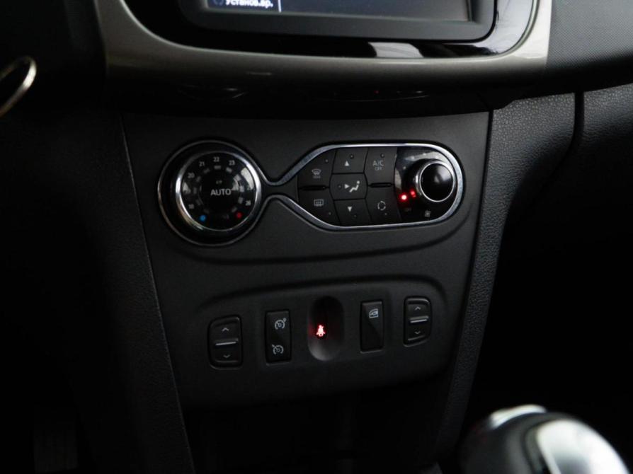Renault Sandero II Рестайлинг Москва  - изображение 16