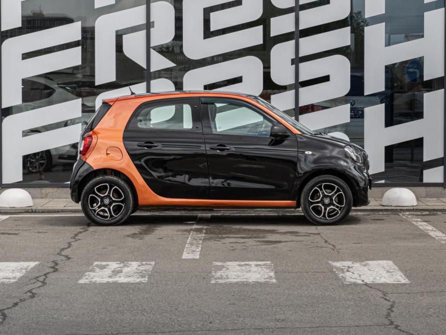 Smart Forfour II Краснодар  - изображение 5