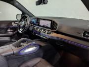 Mercedes-Benz GLE II (V167) Химки  - изображение 43