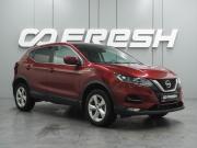 Nissan Qashqai II Рестайлинг Воронеж  - изображение 22