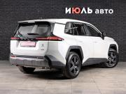 Toyota RAV4 VI (XA60) Екатеринбург  - изображение 26