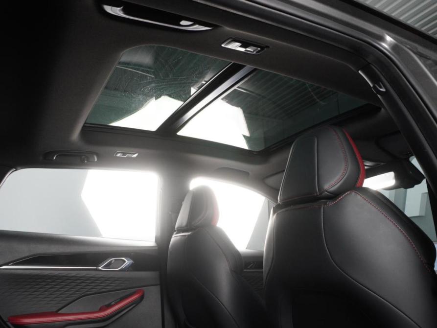 Geely Coolray I Рестайлинг Минеральные Воды  - изображение 12